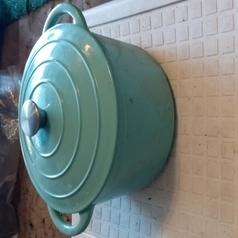 10in Dutch oven